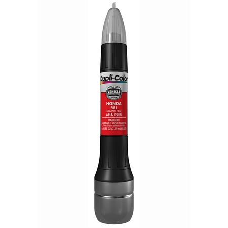 KRYLON SCRATCH FIX ALL IN 1 MILANO RED AHA0955